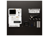 Korg  NTS-2 Oscilloscope kit